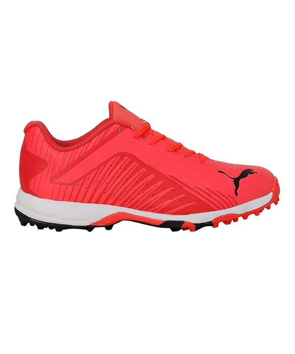 Puma FH Rubber Fiery Coral-Puma Black-P