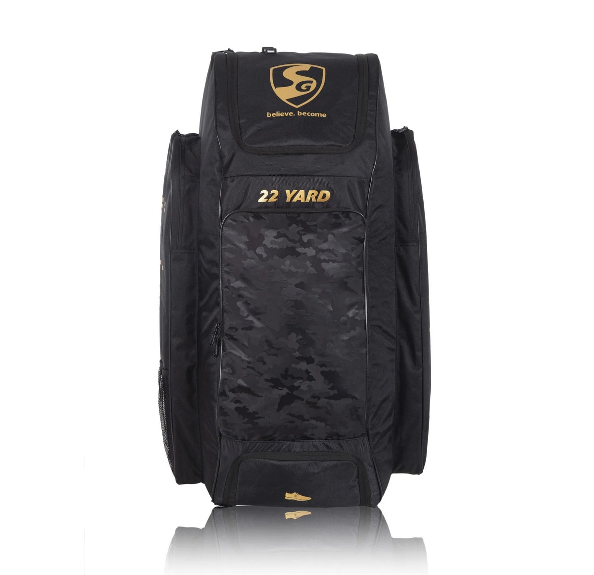 حقيبة أدوات SG 22 ياردة