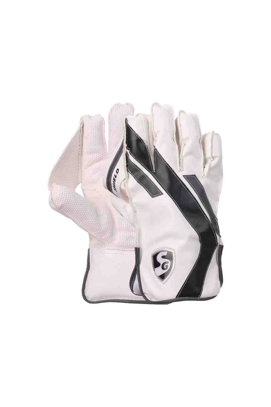 SG Shield Wicket Keeping Gloves