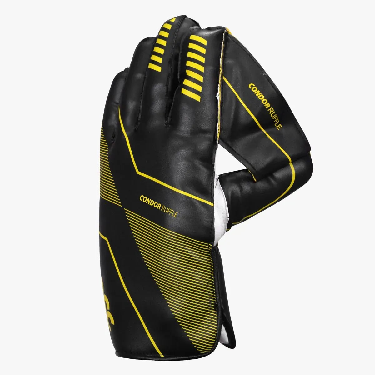 Condor Ruffle Wicket Keeping Gloves