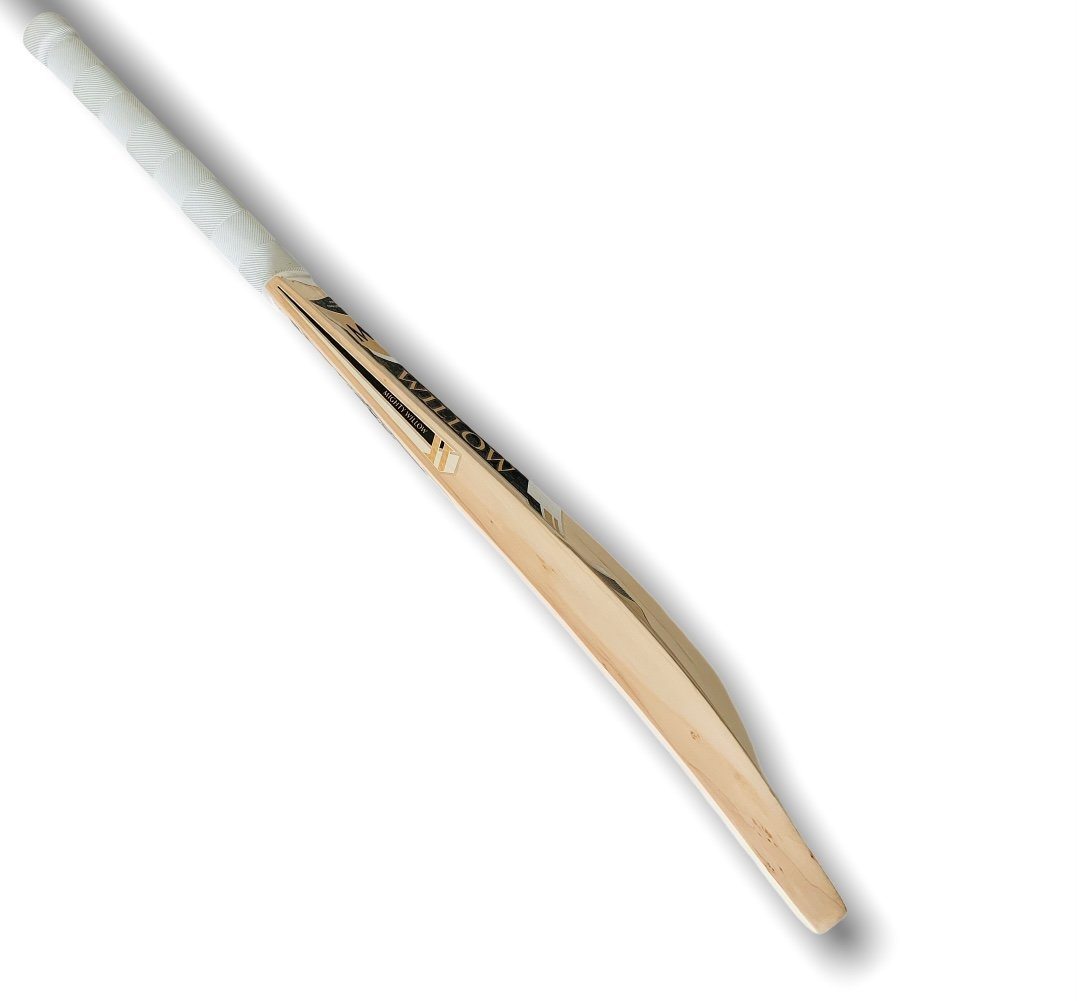 Mighty Willow Black Edition Bat Bat ecricstore