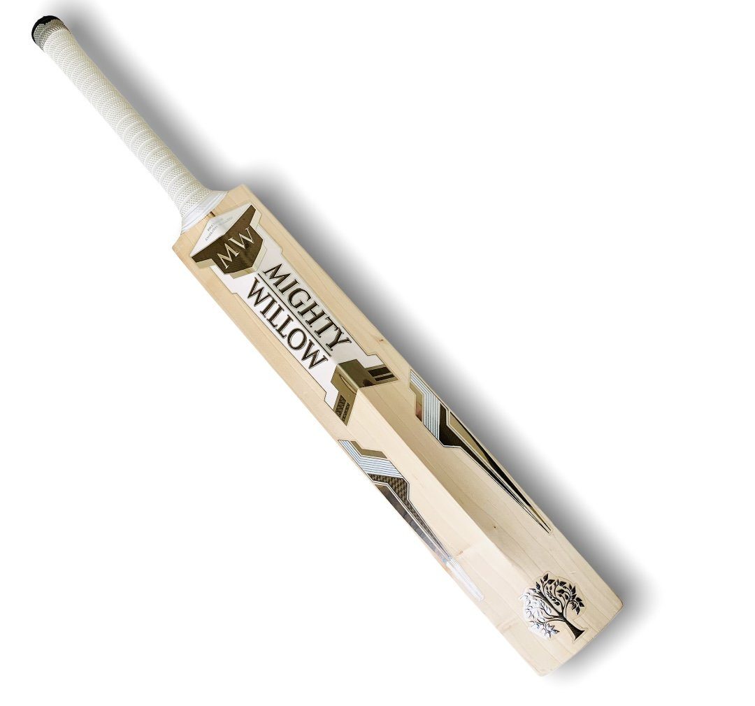 Mighty Willow Pearl Edition Bat Bat ecricstore