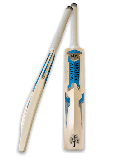 Mighty Willow Sapphire Bat Bat ecricstore