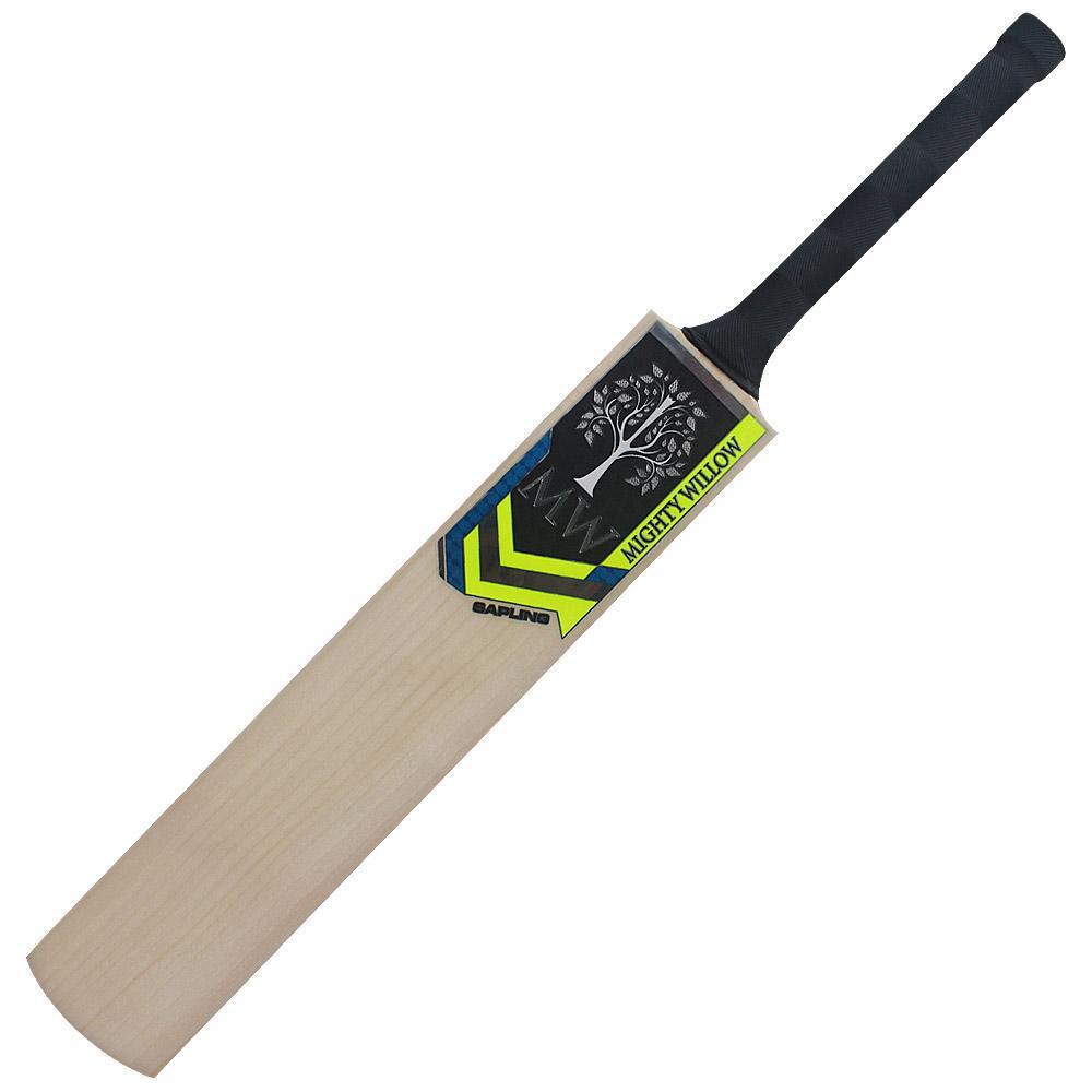 Mighty Willow Junior Sapling Bat (Harrow) Bat ecricstore