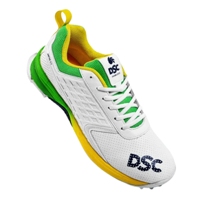 Jaffa GT Cricket Shoes (YLGR24)