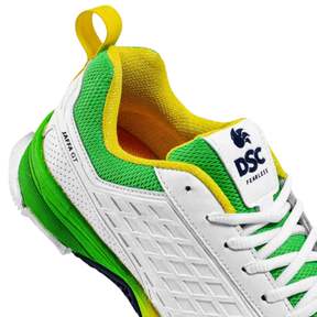 Jaffa GT Cricket Shoes (YLGR24)