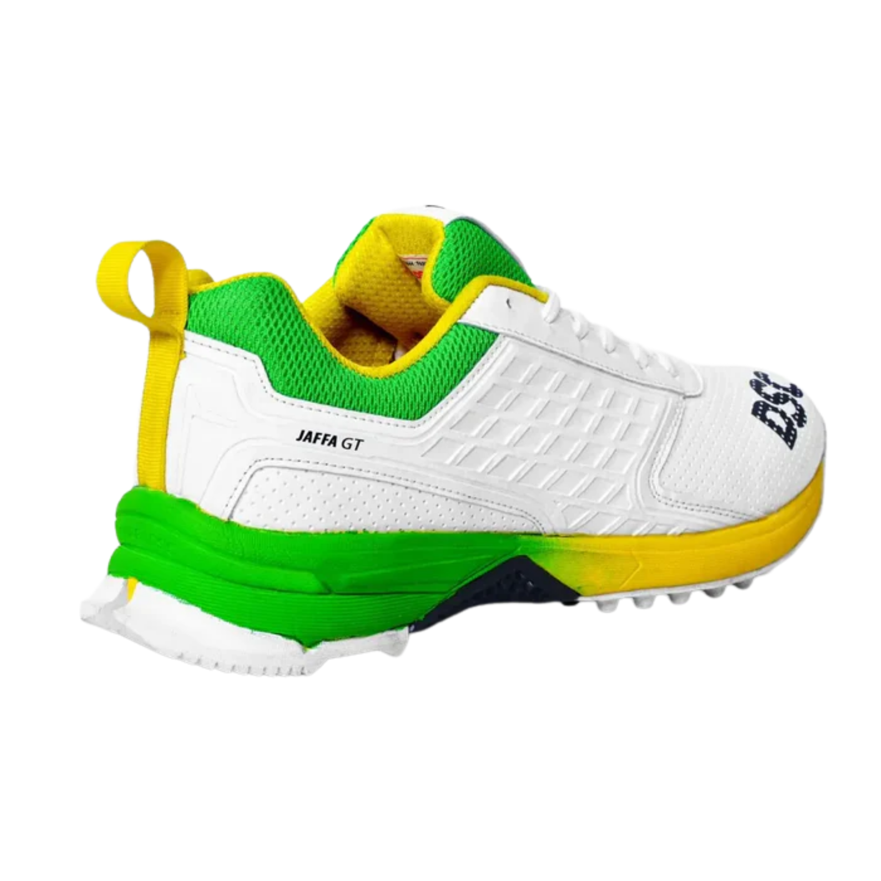 Jaffa GT Cricket Shoes (YLGR24)