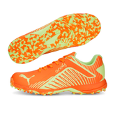 PUMA 23 FH Rubber VK Ultra Orange-Fast Y