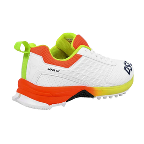 Jaffa GT Cricket Shoes (LMOR24)