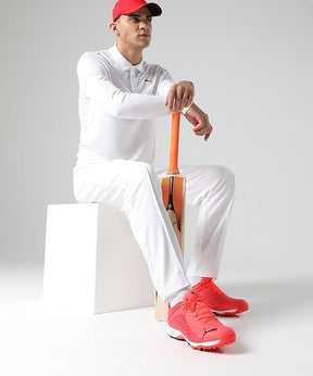 Puma FH Rubber Fiery Coral-Puma Black-P