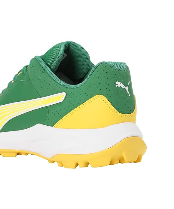 Puma 24 FH Rubber Archive Green-Pele Yel