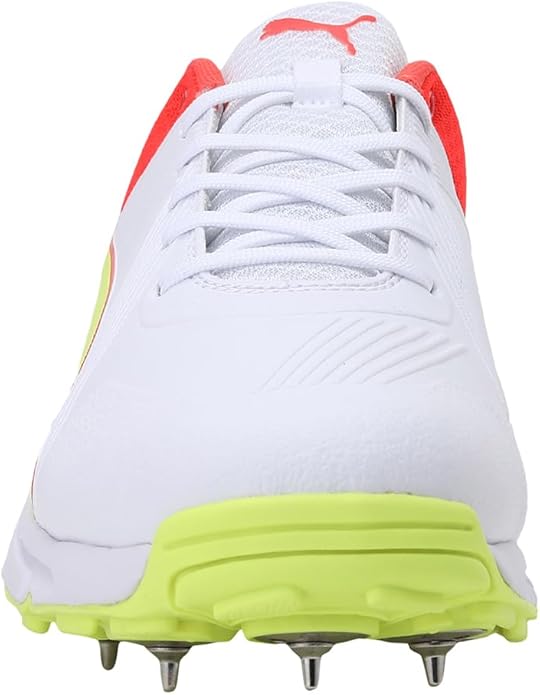 PUMA One8 Spike 19.2 Men's Cricket Boots