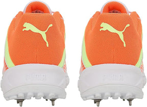 PUMA Spike 23.2 PUMA White-Fast Yellow-U