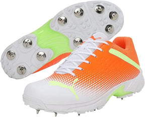 PUMA Spike 23.2 PUMA White-Fast Yellow-U