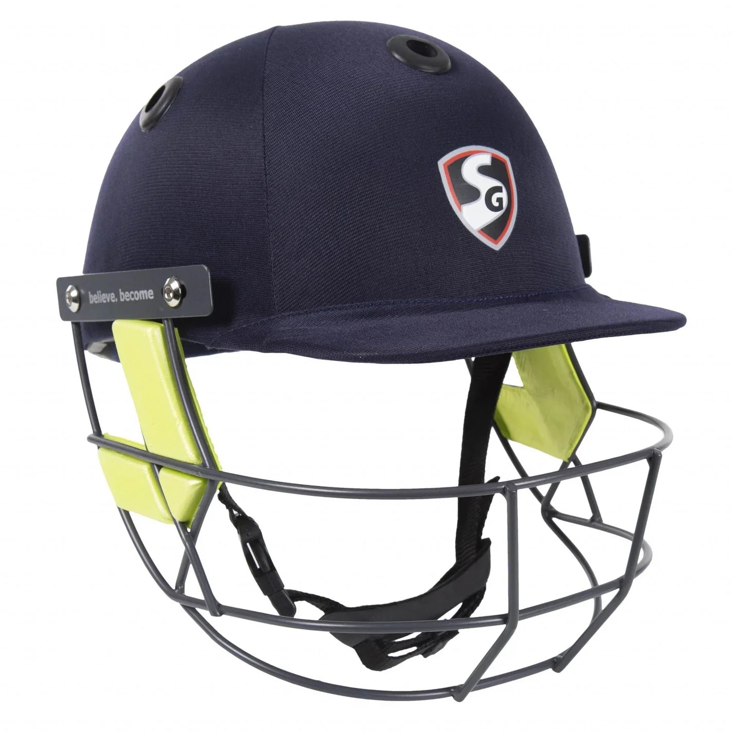 SG Aerotech 2.0 Cricket Helmet