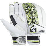 SG Ecolite Batting Gloves