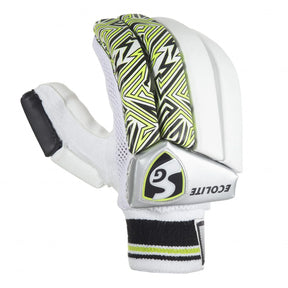 SG Ecolite Batting Gloves