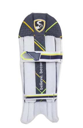 SG Campus Cricket Wicket Keeping Leg-guard