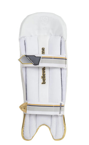 SG Hilite Cricket wicket keeping Leg-guard