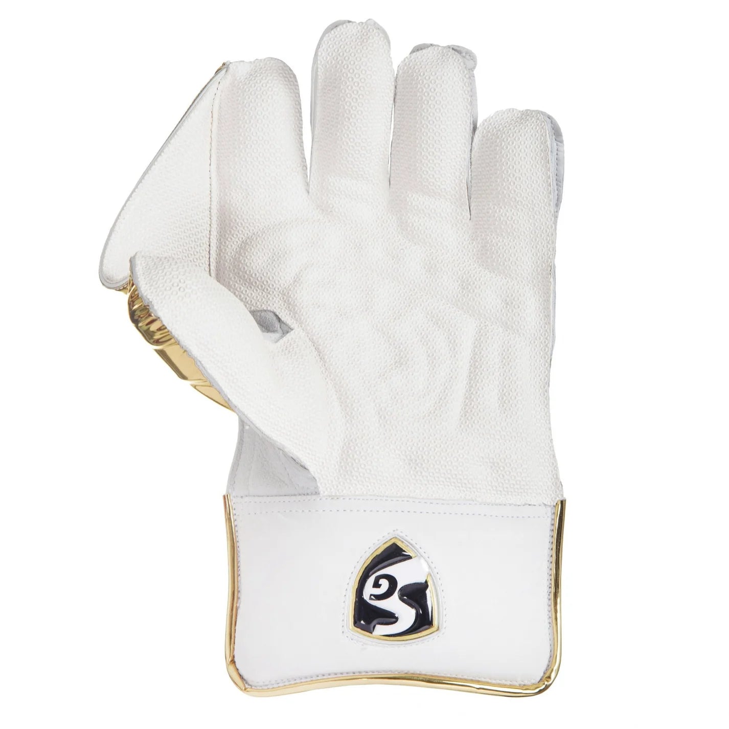 SG Hilite Wicket Keeping Gloves (Multi-Color) W.K. Gloves