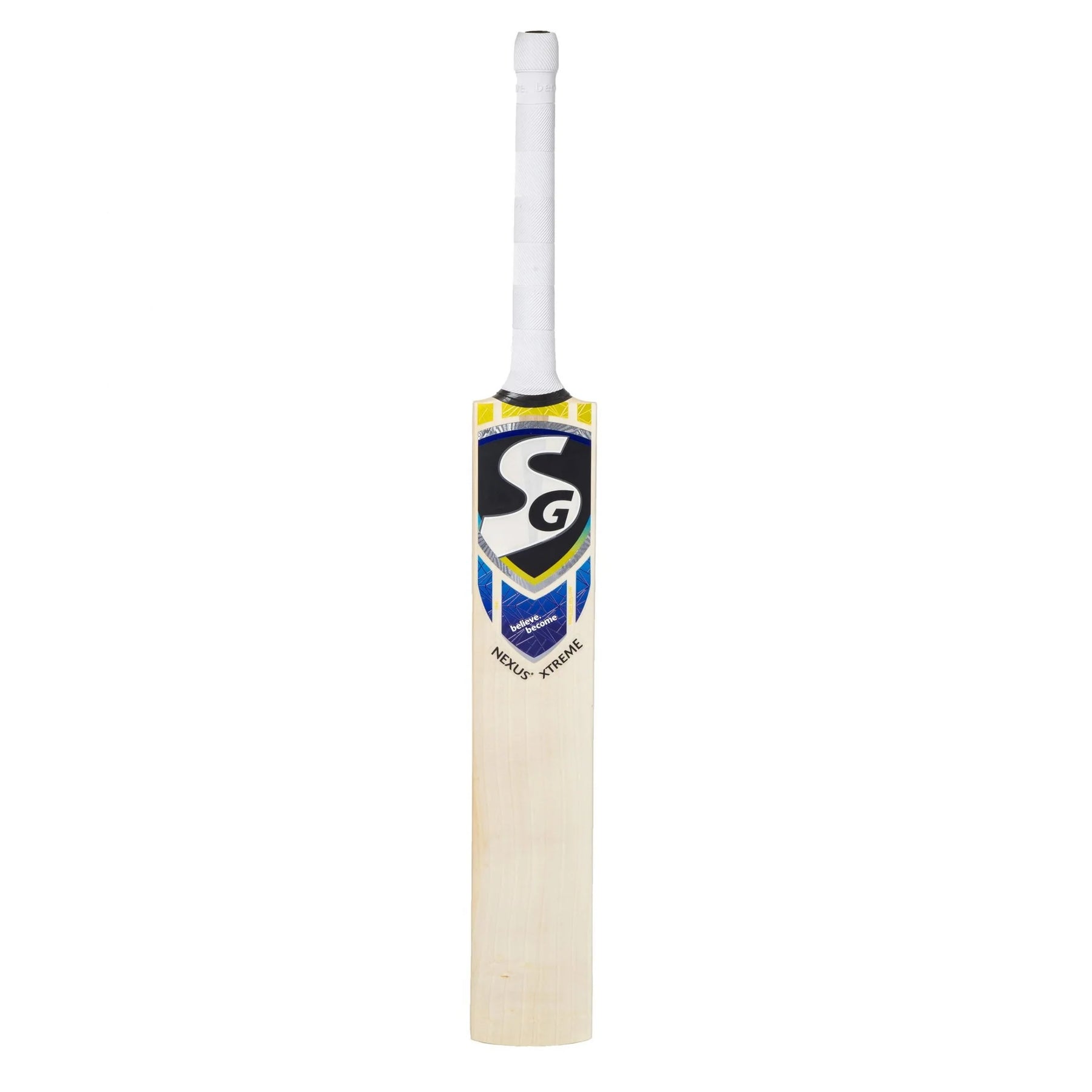 SG Nexus  Xtreme English Willow Cricket Bat