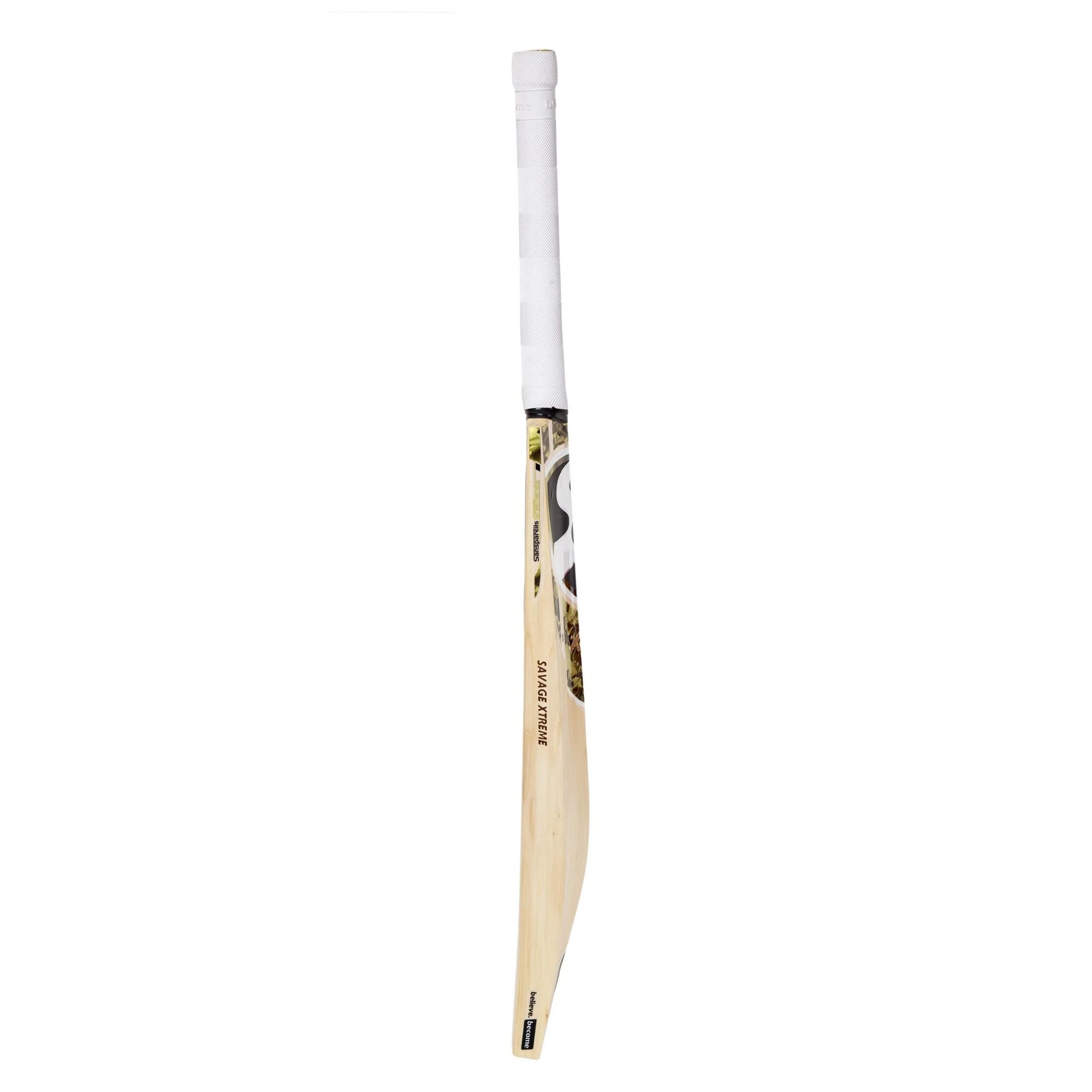 SG Savage Xtreme English Willow Cricket Bat (Hardik Pandya Series)