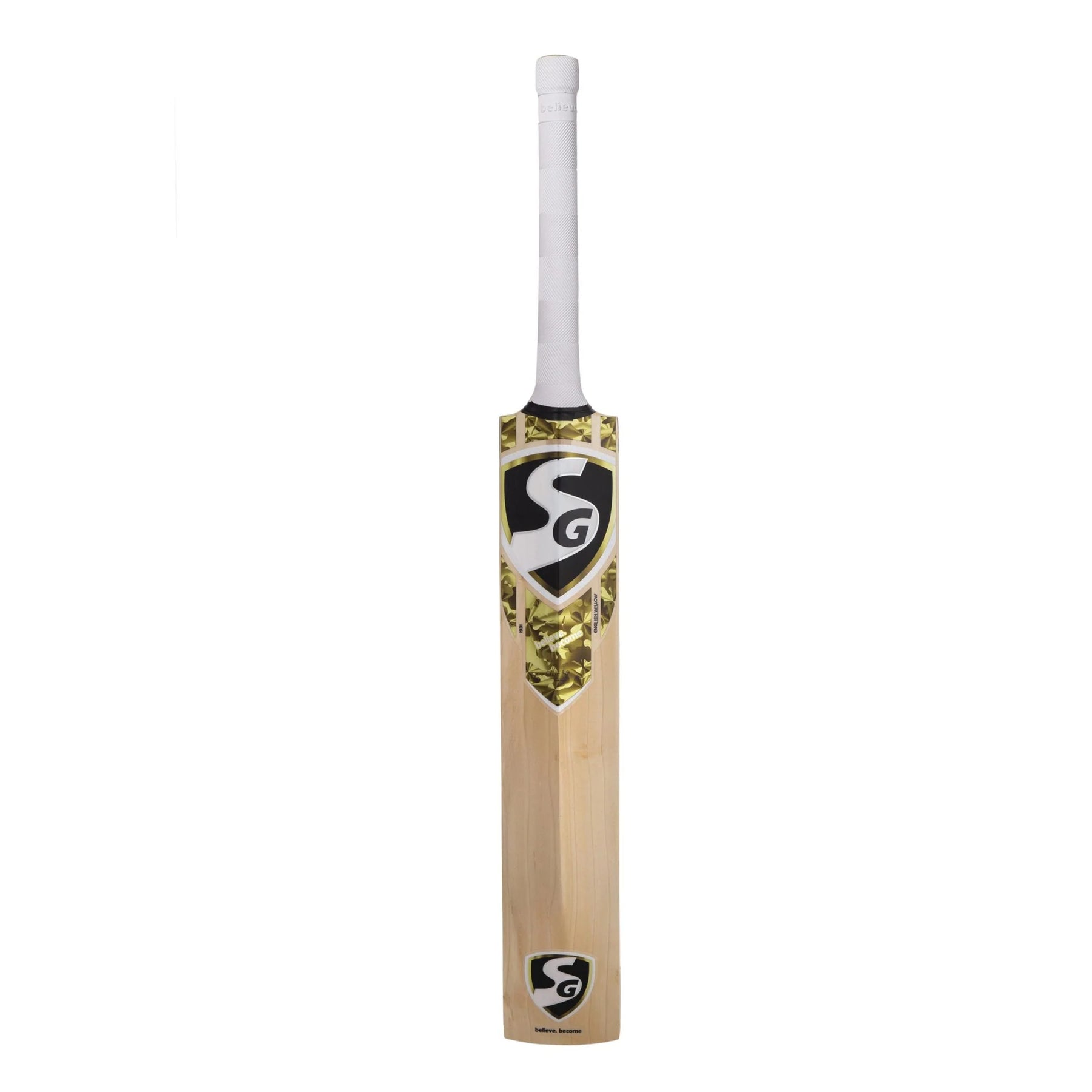 SG Savage Xtreme English Willow Cricket Bat (Hardik Pandya Series)