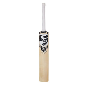 SG KLR Edition English Willow Cricket Bat (KL Rahul Series)