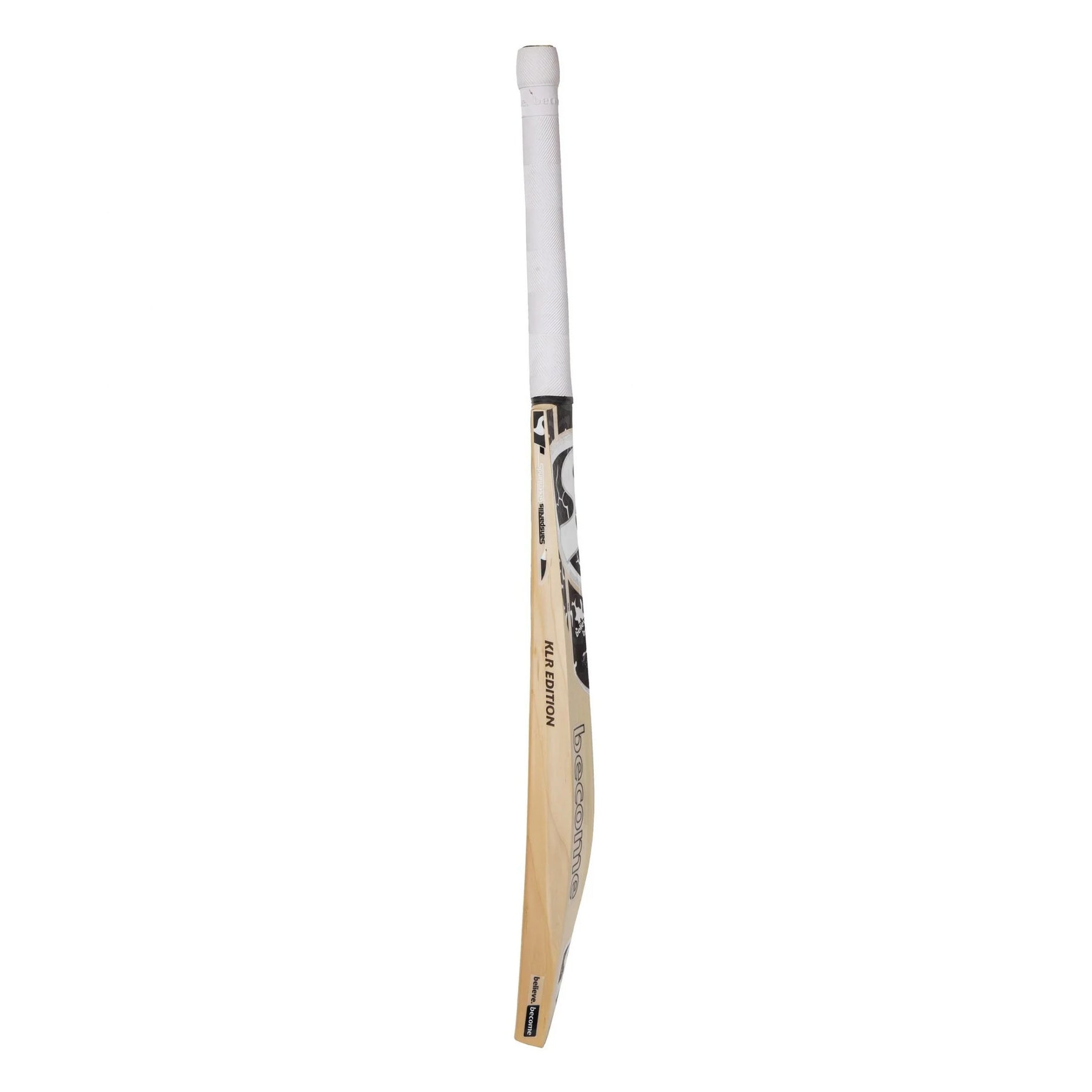 SG KLR Edition English Willow Cricket Bat (KL Rahul Series)