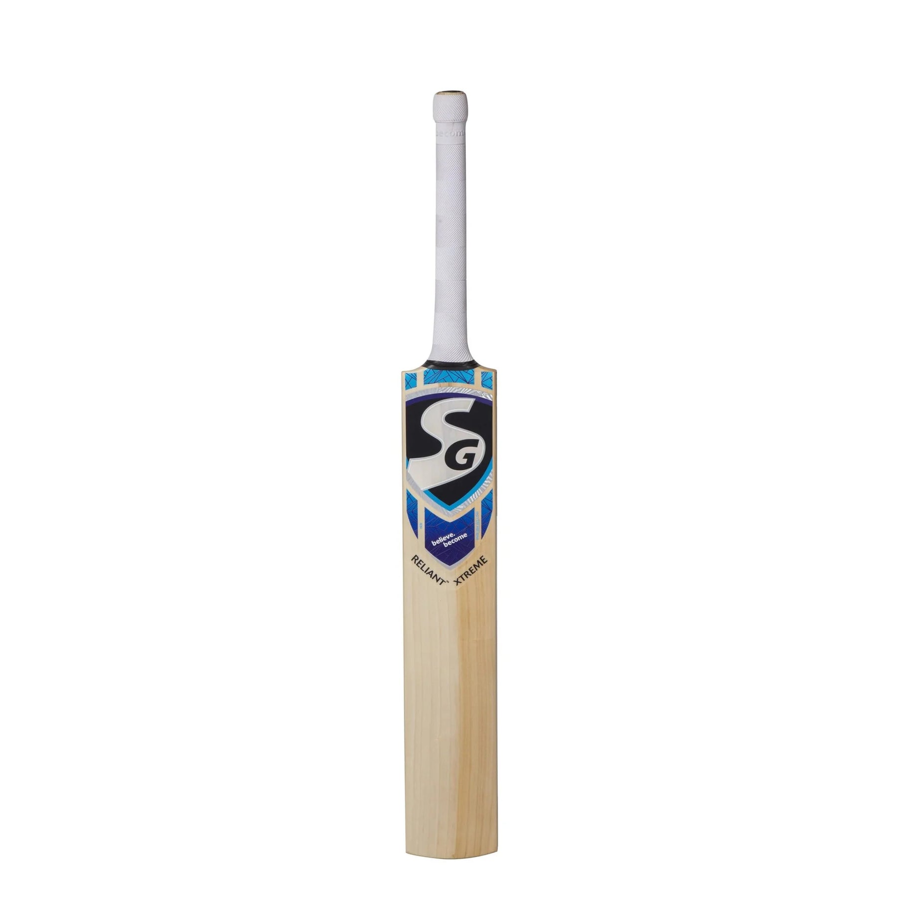 SG Reliant Xtreme English Willow Cricket Bat