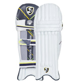 SG League Cricket Batting Legguard (Batting Pad)