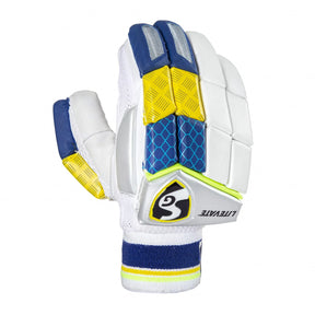 SG Litevate Batting Gloves