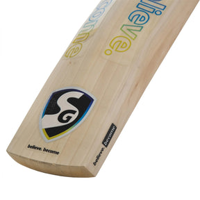 SG Nexus  Xtreme English Willow Cricket Bat