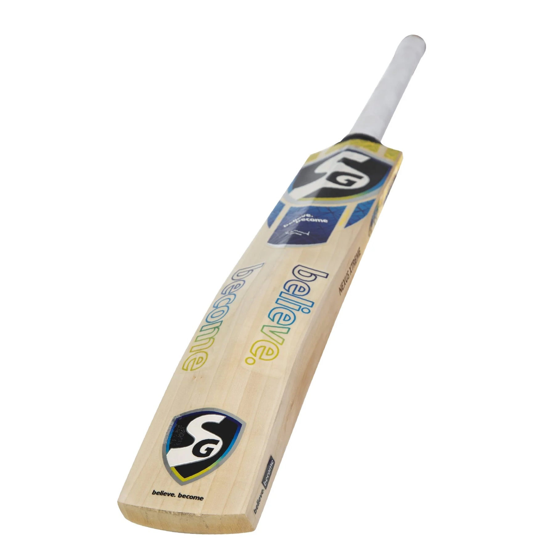 SG Nexus  Xtreme English Willow Cricket Bat