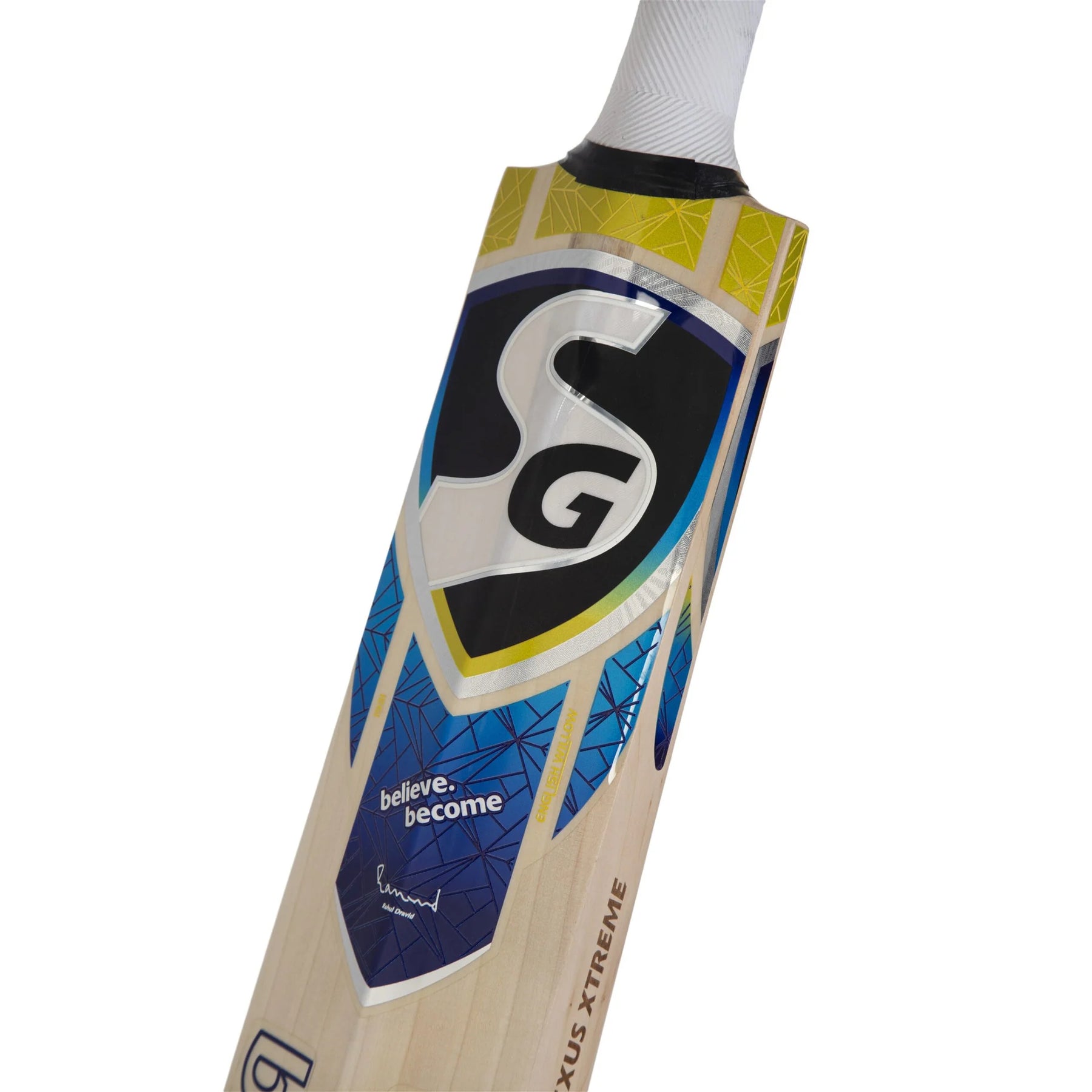 SG Nexus  Xtreme English Willow Cricket Bat