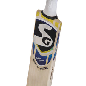 SG Nexus  Xtreme English Willow Cricket Bat