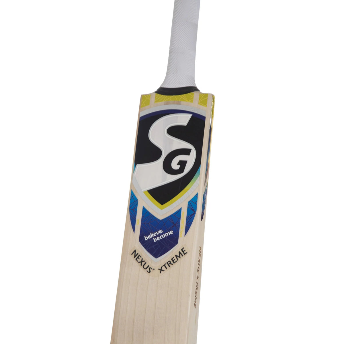 SG Nexus  Xtreme English Willow Cricket Bat