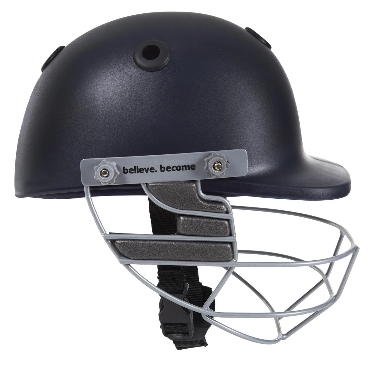 SG Optipro Cricket Helmet