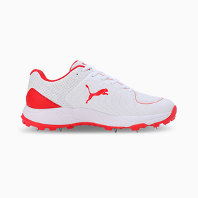 PUMA Spike 24.2 PUMA White-PUMA Red