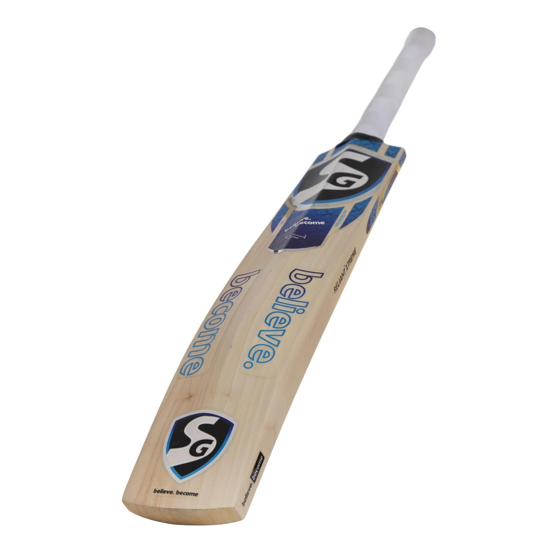 SG Reliant Xtreme English Willow Cricket Bat