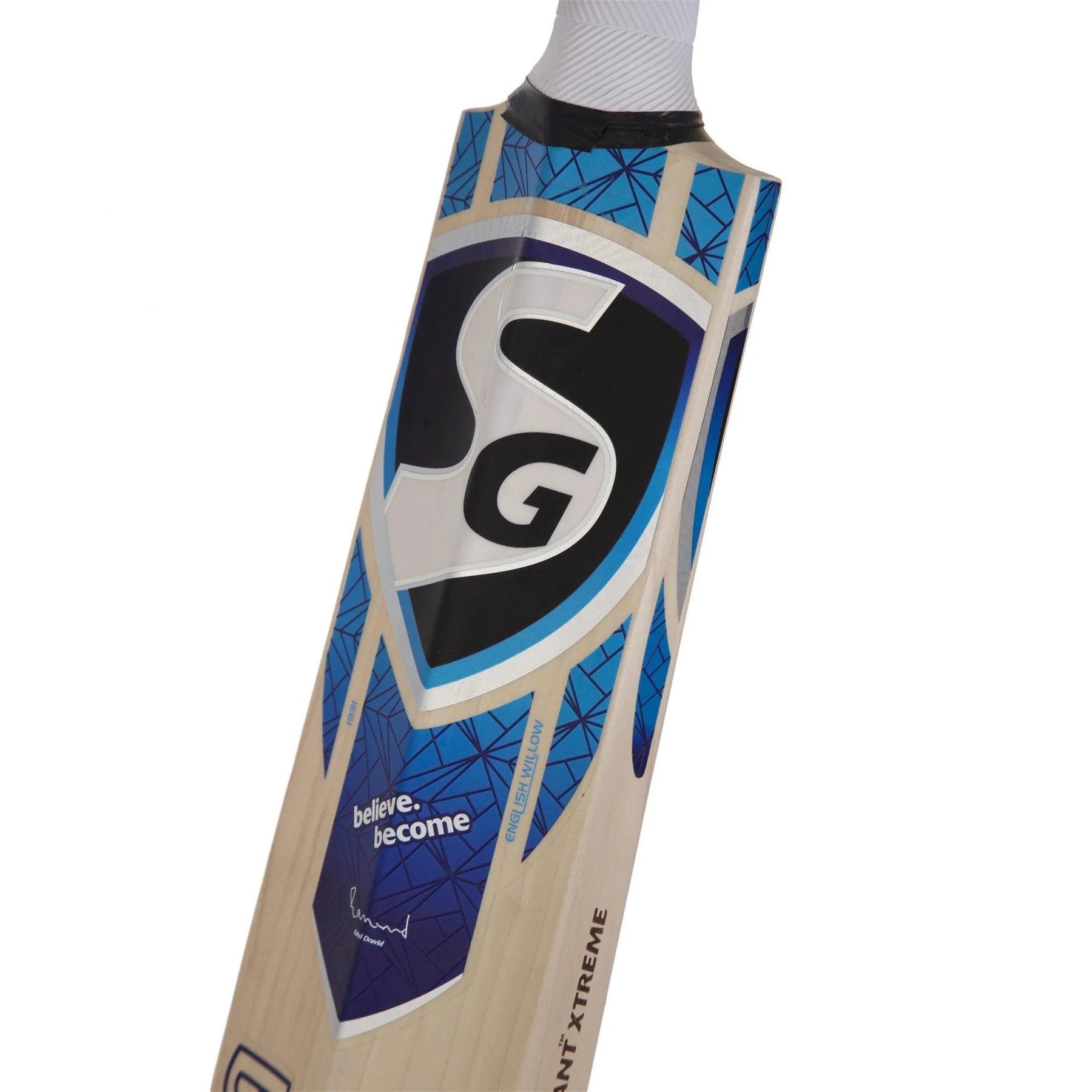 SG Reliant Xtreme English Willow Cricket Bat