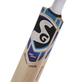 SG Reliant Xtreme English Willow Cricket Bat