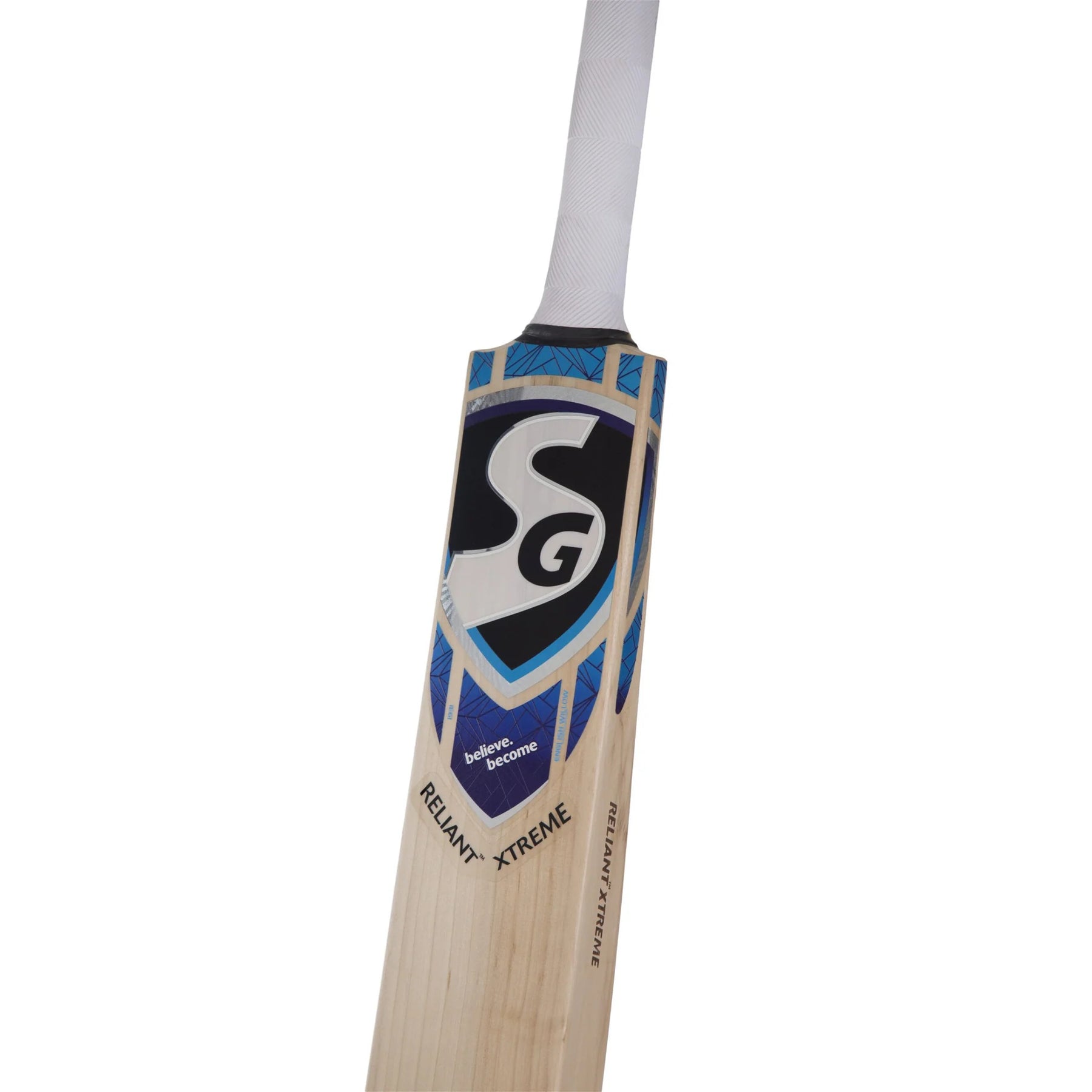 SG Reliant Xtreme English Willow Cricket Bat