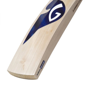 SG Slammer Classic English Willow Cricket Bat