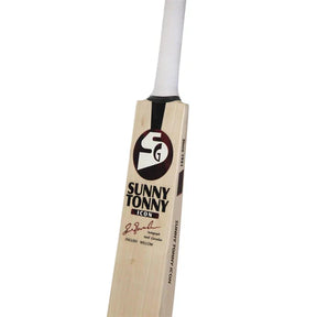 SG Sunny Tonny Icon Black – Grade 3 world’s finest English willow