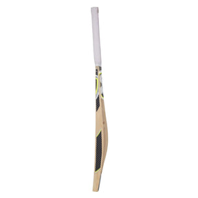 SG T-1200 Kashmir Willow Scoop Bat for Tennis Cricket Ball