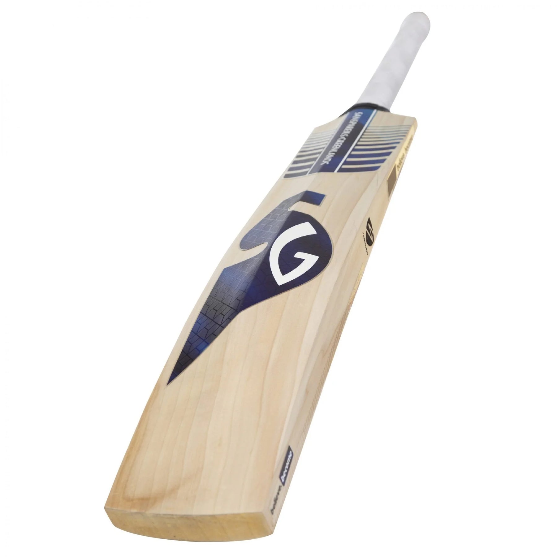 SG Triple Crown Ultimate English Willow Cricket Bat