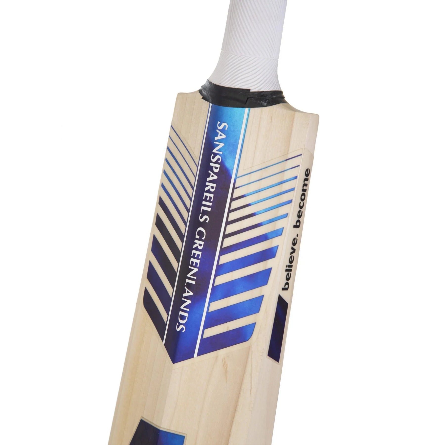 SG Triple Crown Ultimate English Willow Cricket Bat