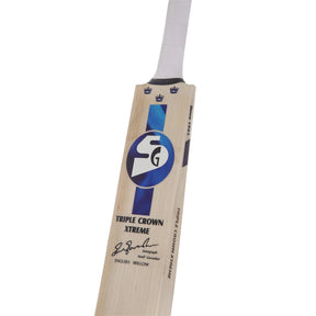 SG Triple Crown Xtreme English Willow Cricket Bat