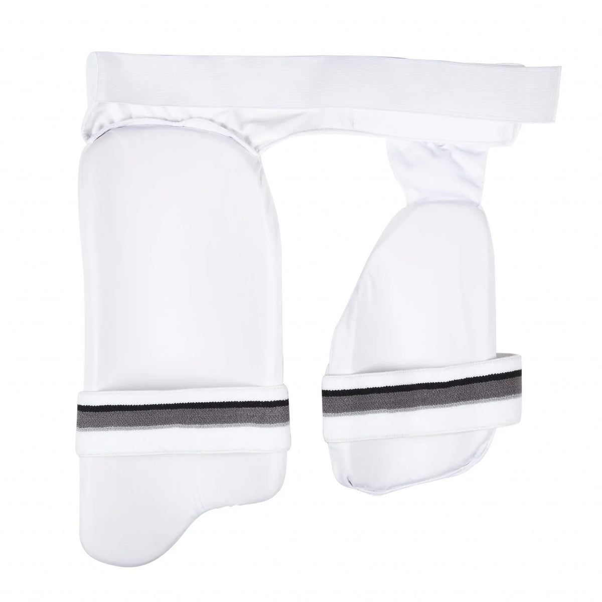 SG Combo Ultimate cricket batting thigh pad